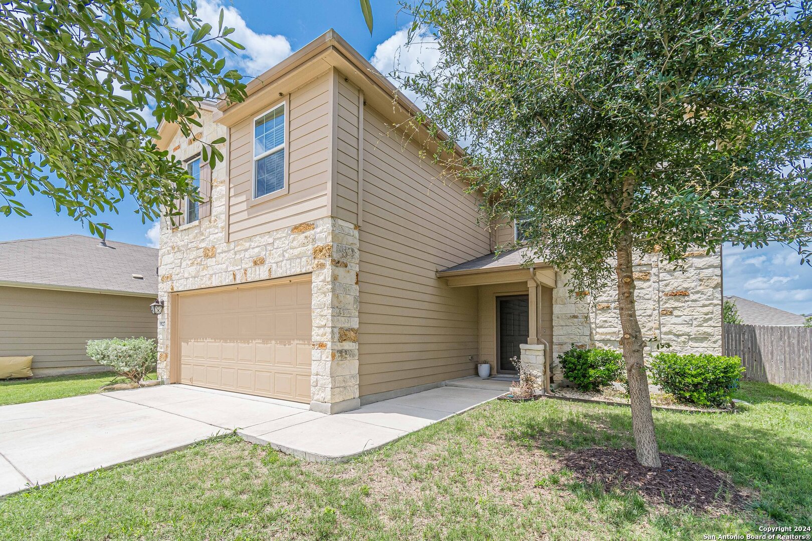 9827 Selestat Point Schertz TX 78154