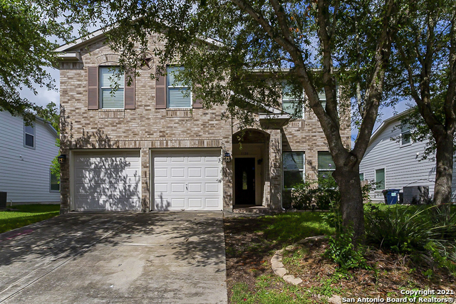 5120 Knollwood Schertz TX 78108