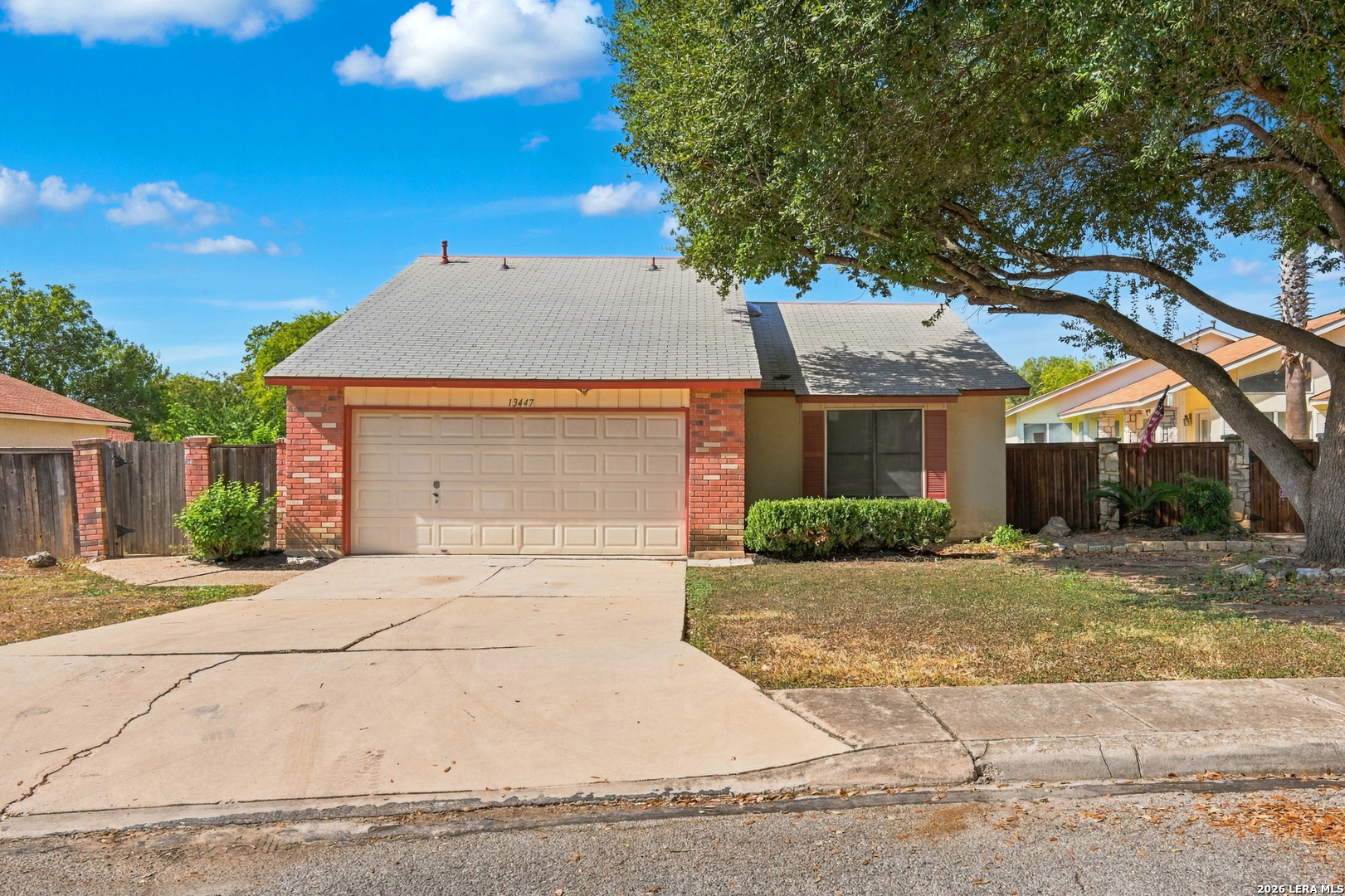 13447 Pebble Hollow San Antonio TX 78217