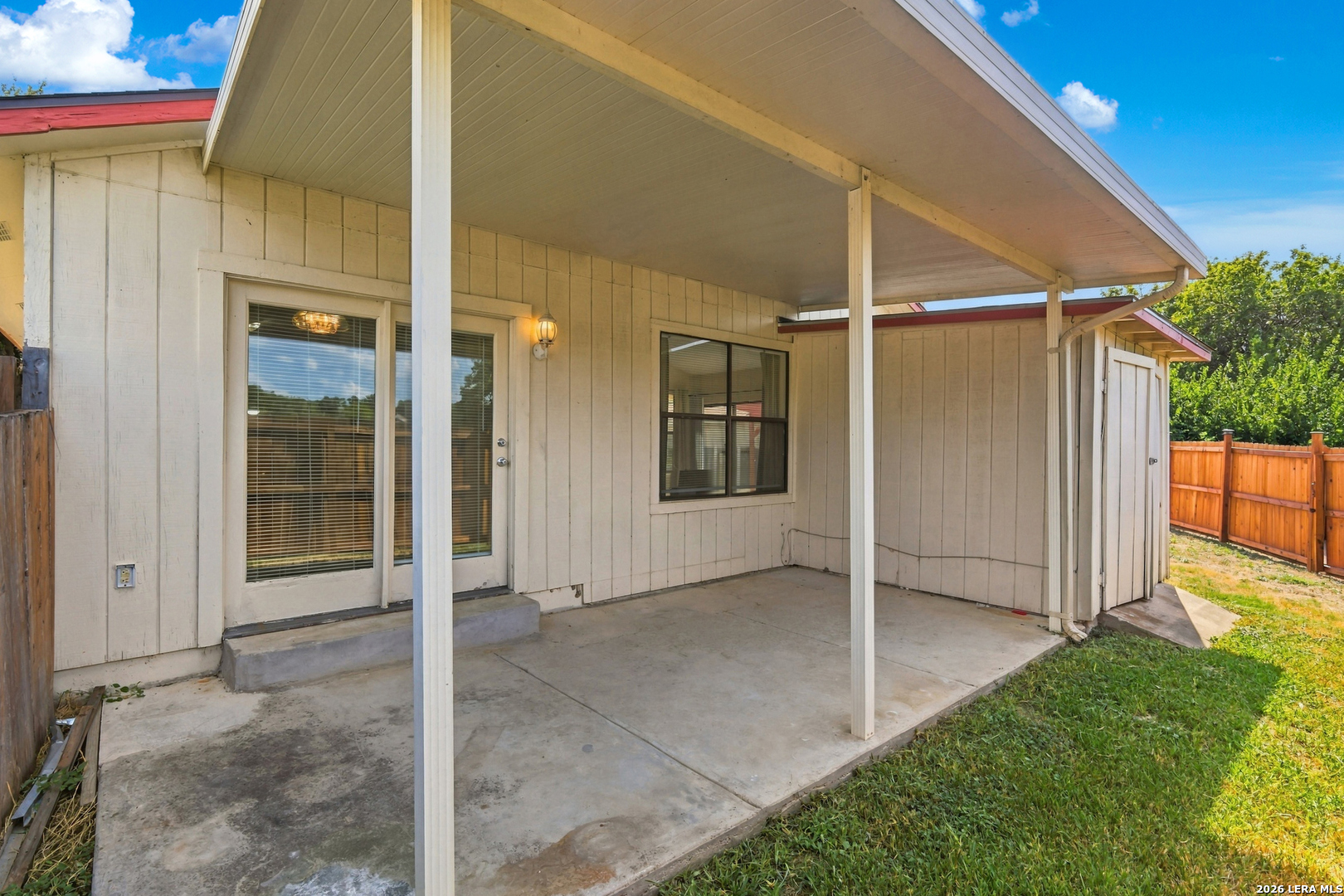 13447 Pebble Hollow San Antonio TX 78217