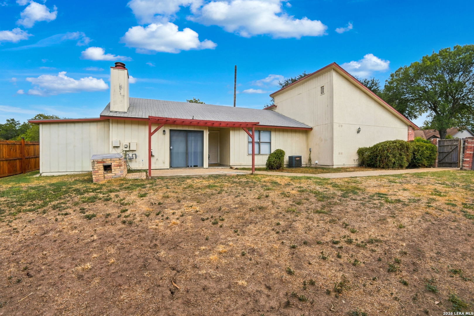 13447 Pebble Hollow San Antonio TX 78217
