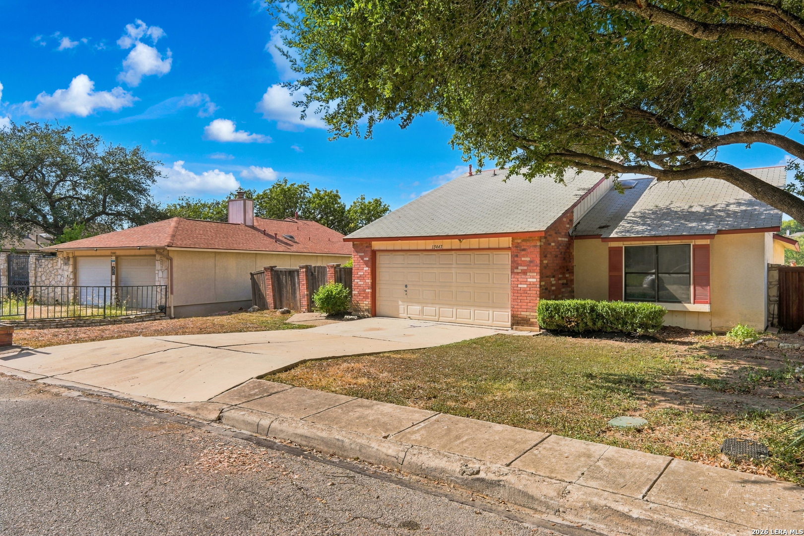13447 Pebble Hollow San Antonio TX 78217