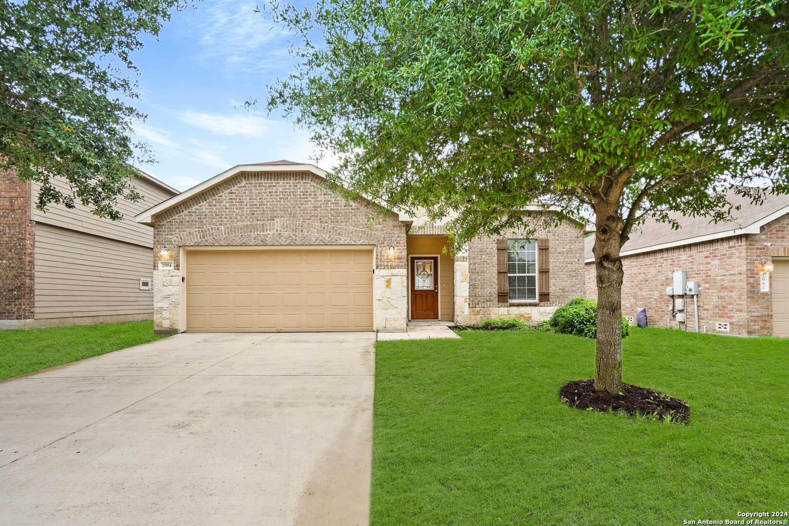 2984 Nicholas Cove New Braunfels TX 78130