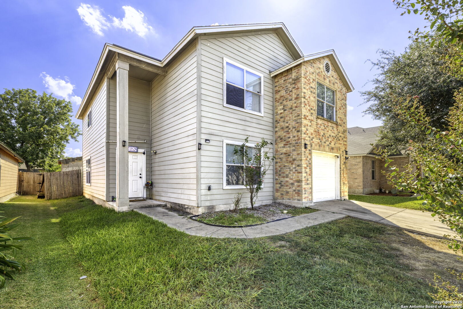 6931 Pecan Converse TX 78109
