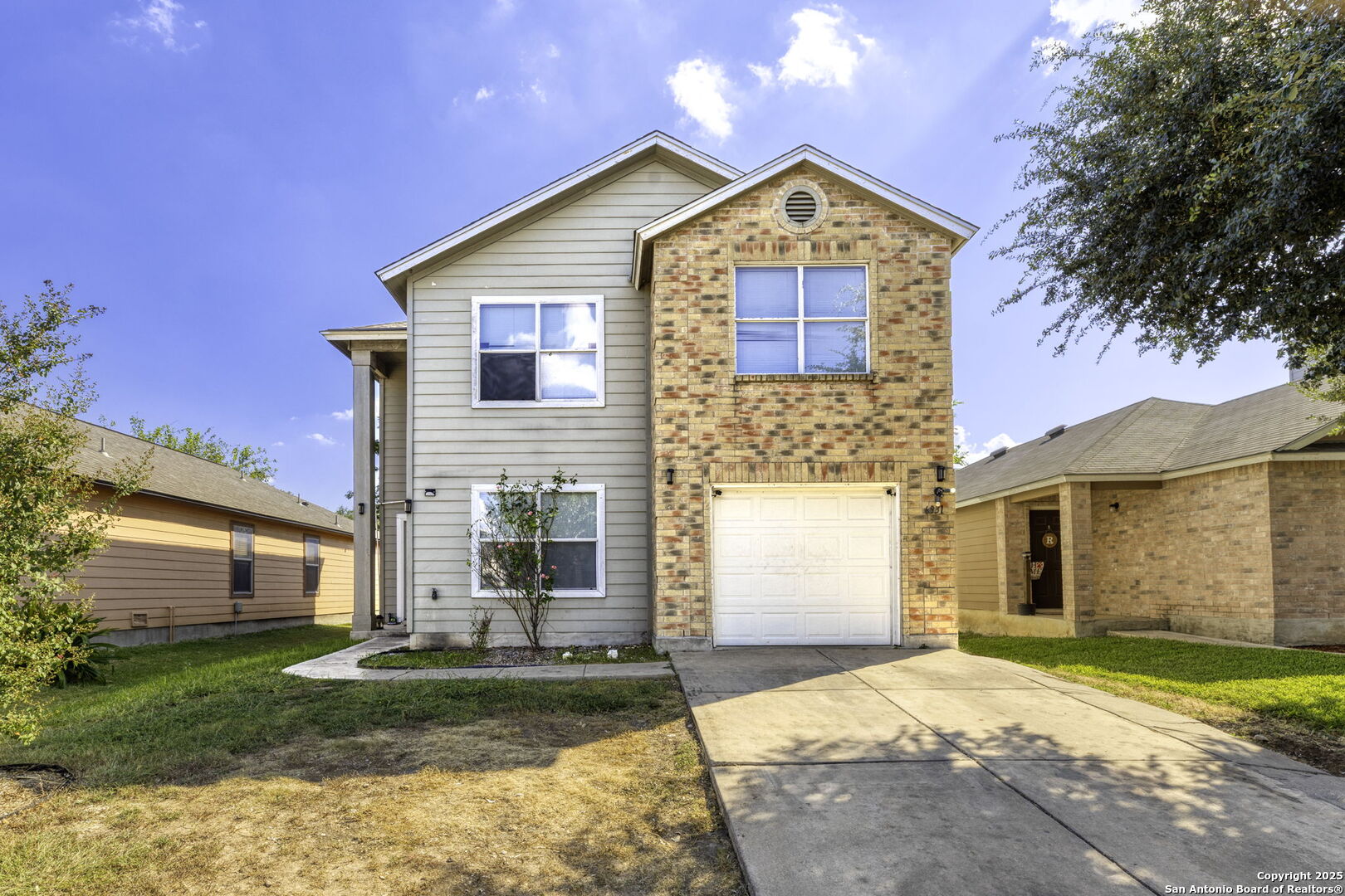 6931 Pecan Converse TX 78109