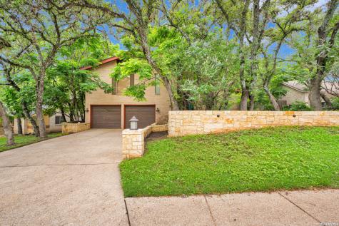 3511 Hunters Circle San Antonio TX 78230