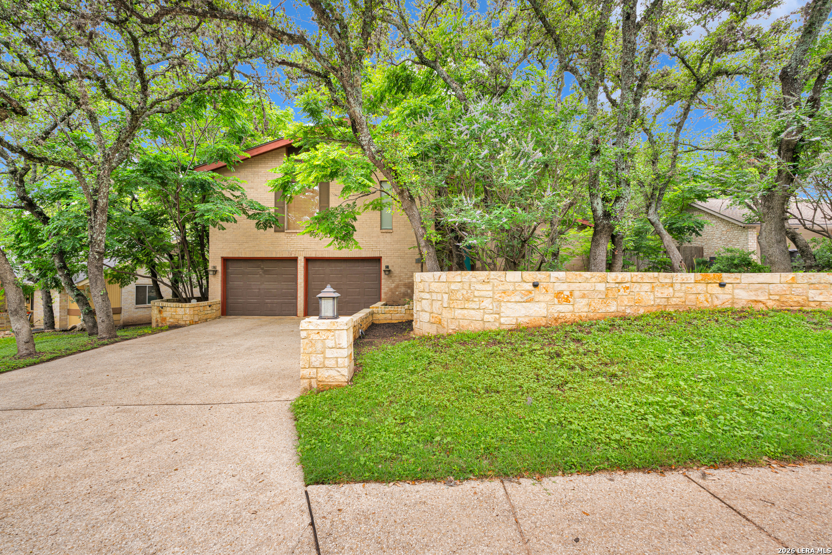 3511 Hunters Circle San Antonio TX 78230