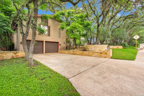 3511 Hunters Circle San Antonio TX 78230