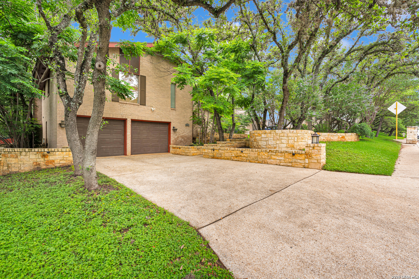 3511 Hunters Circle San Antonio TX 78230