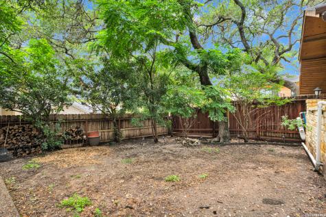 3511 Hunters Circle San Antonio TX 78230