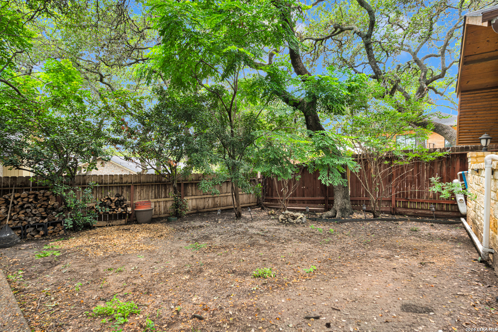 3511 Hunters Circle San Antonio TX 78230