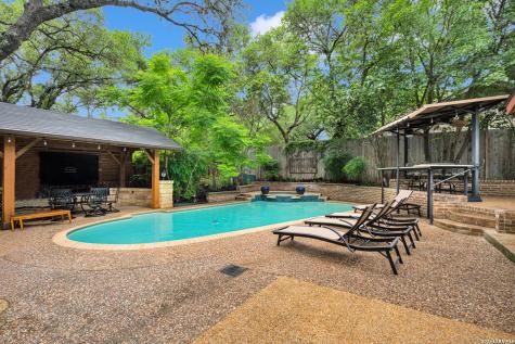 3511 Hunters Circle San Antonio TX 78230
