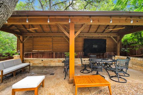 3511 Hunters Circle San Antonio TX 78230
