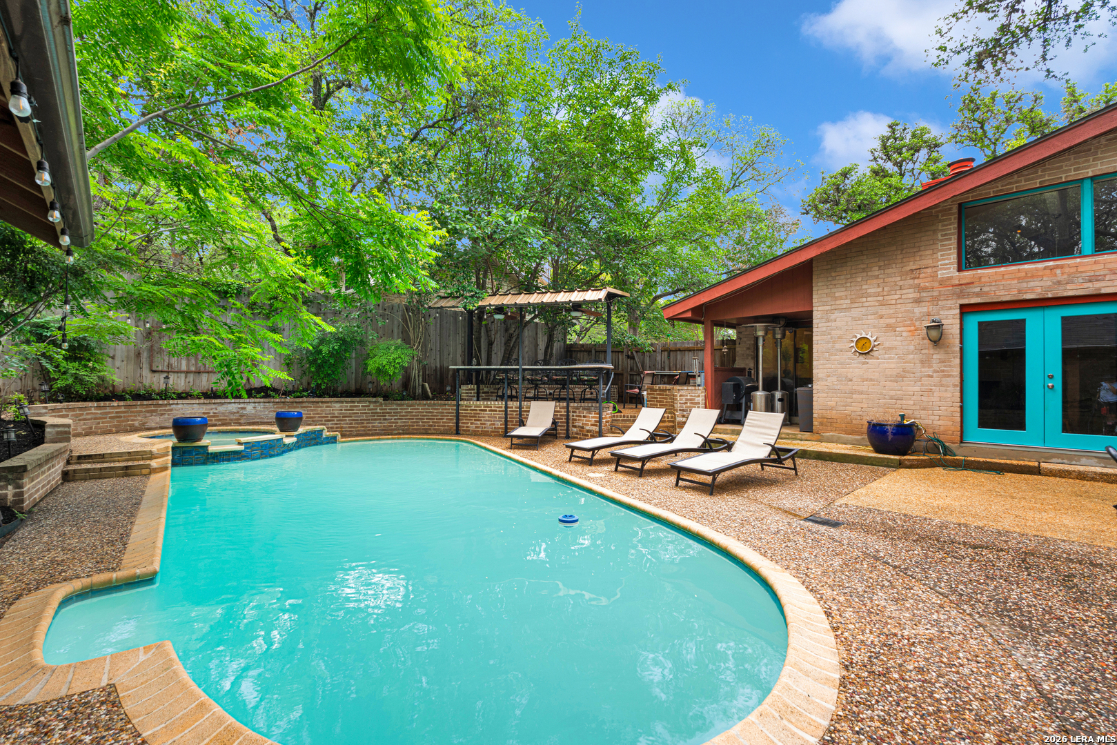 3511 Hunters Circle San Antonio TX 78230