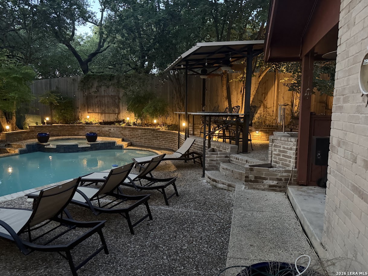 3511 Hunters Circle San Antonio TX 78230