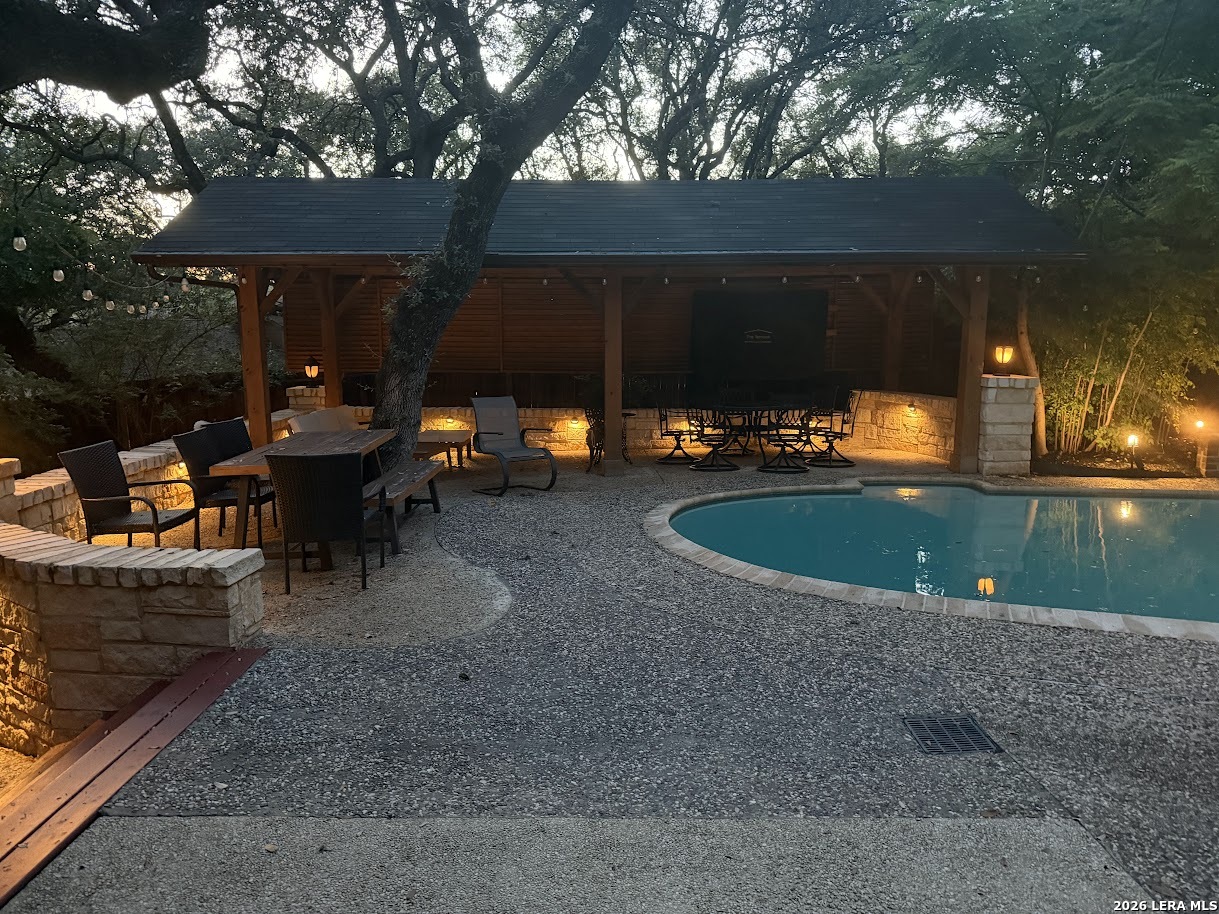 3511 Hunters Circle San Antonio TX 78230