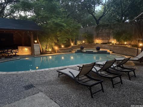 3511 Hunters Circle San Antonio TX 78230
