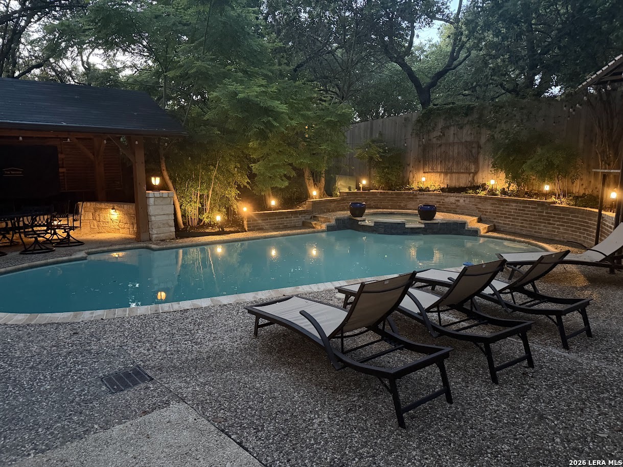 3511 Hunters Circle San Antonio TX 78230