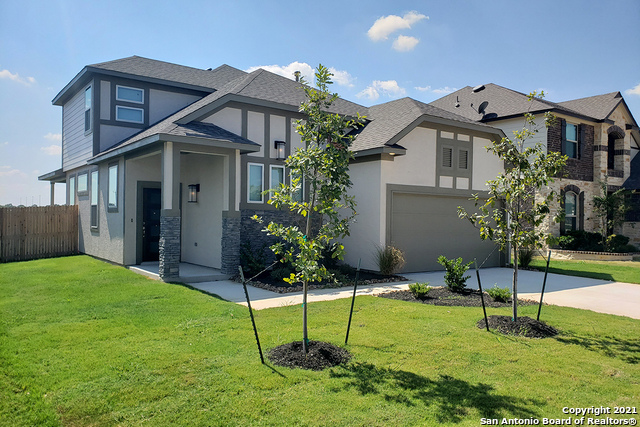 12603 Yellowstone Point San Antonio TX 78254