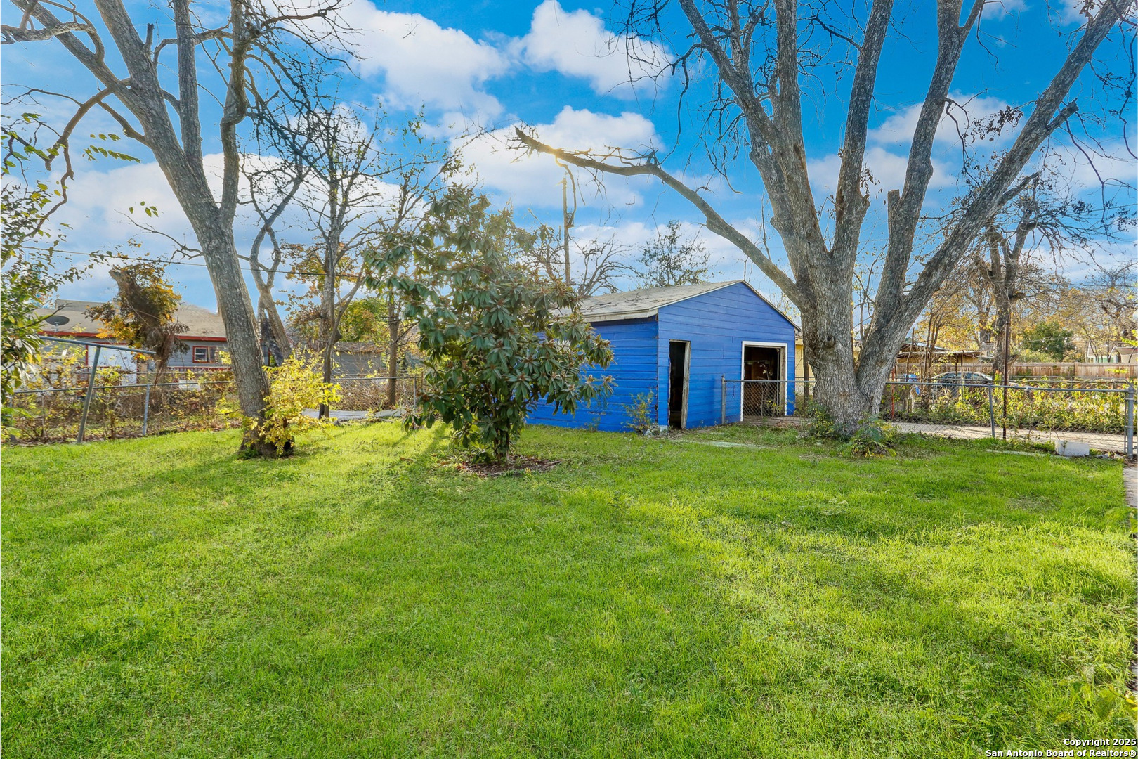 134 Elmo San Antonio TX 78225