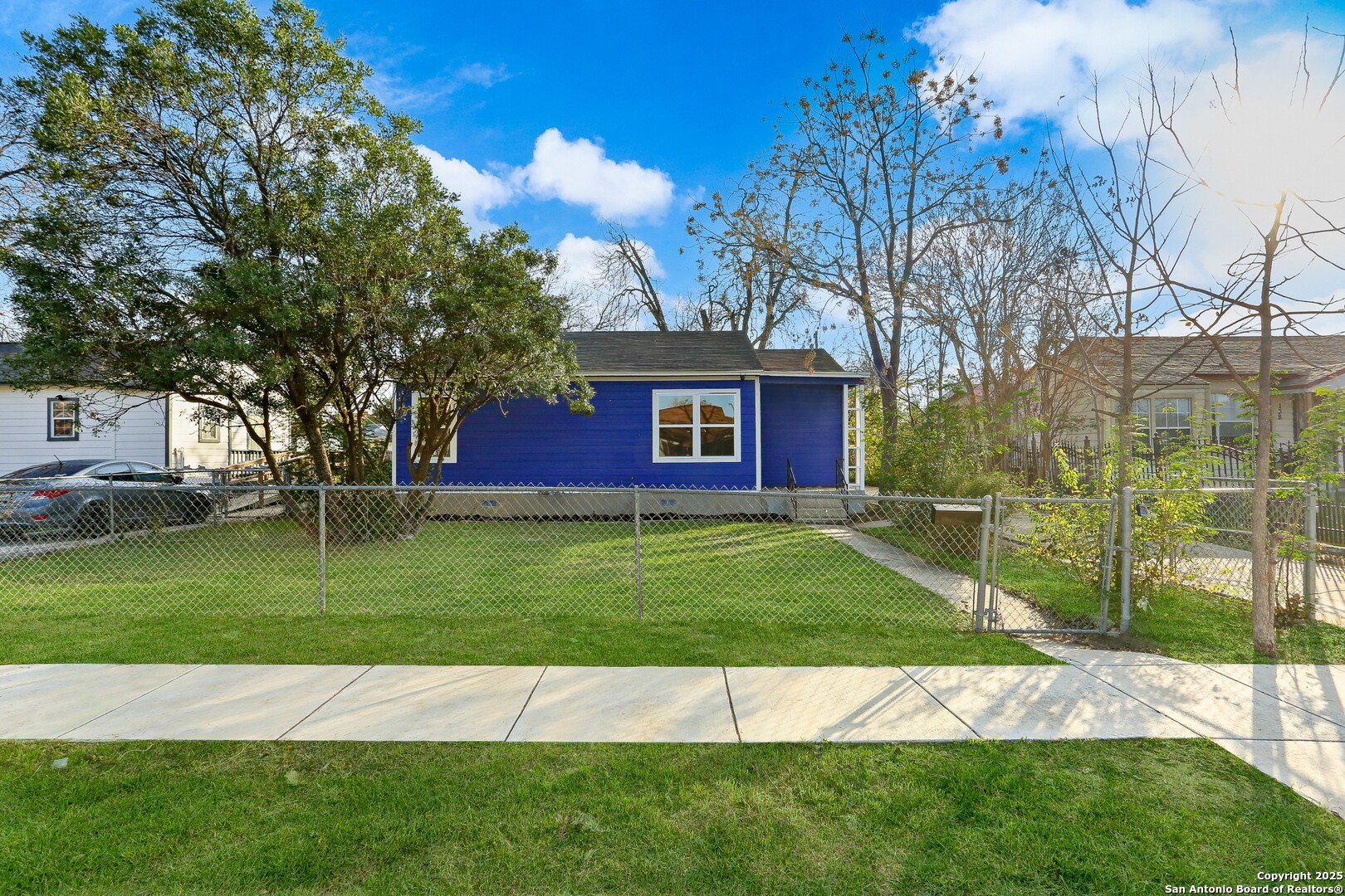 134 Elmo San Antonio TX 78225