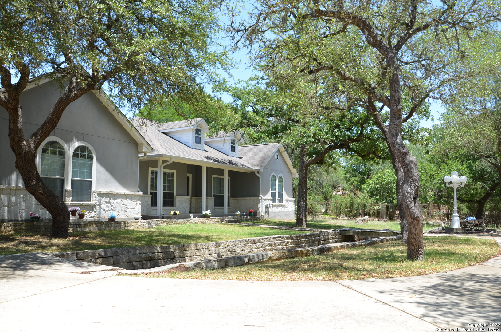 1108 Glenwood Loop Bulverde TX 78163