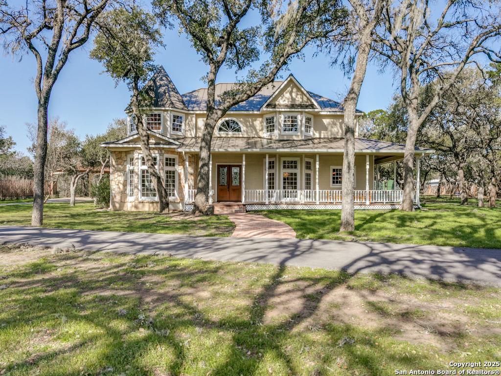 408 Tower Hill Country Village TX 78232