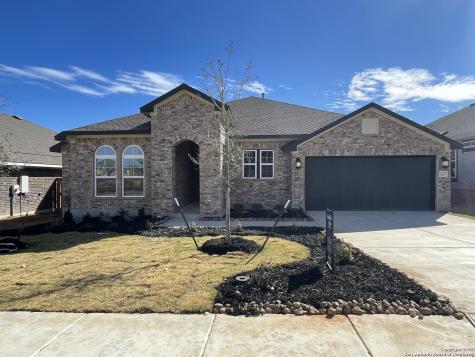 2213 Bennett Avenue New Braunfels TX 78132