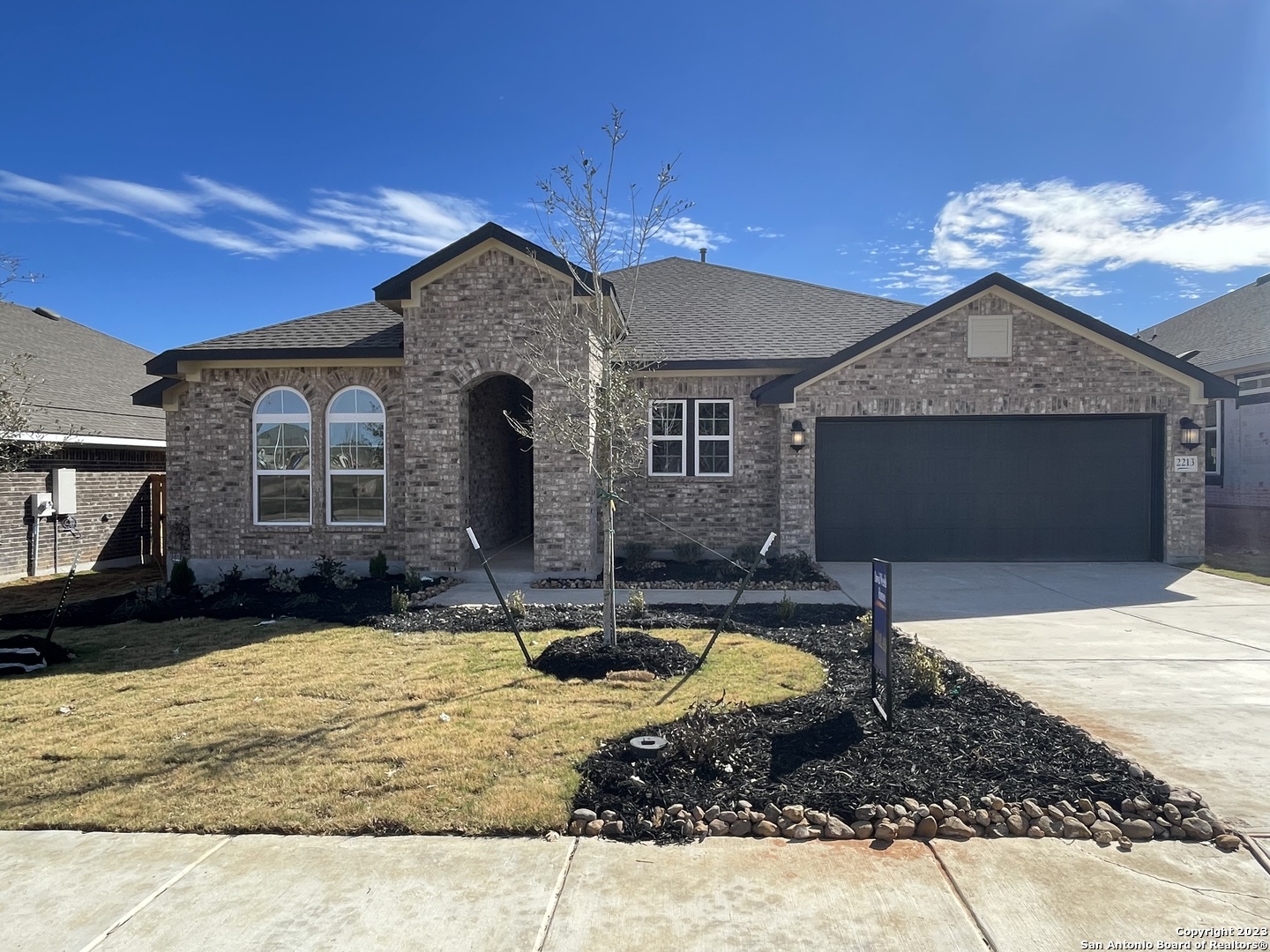 2213 Bennett Avenue New Braunfels TX 78132
