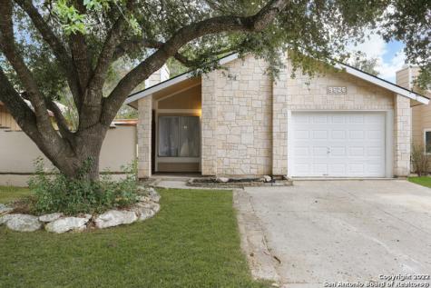 9626 Ivy Bend Street San Antonio TX 78250