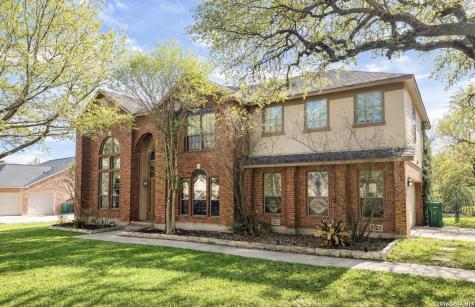 27910 George Obrien San Antonio TX 78260