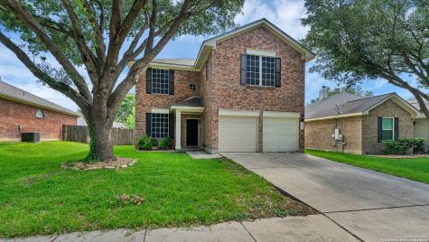 197 Tapwood Lane Cibolo TX 78108