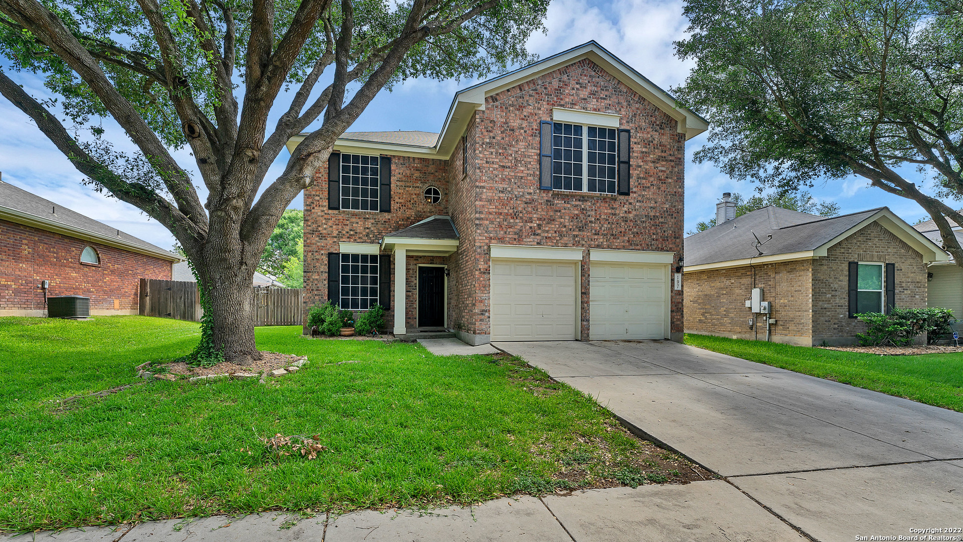 197 Tapwood Lane Cibolo TX 78108