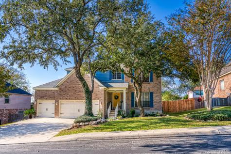 24831 Twin Arrows San Antonio TX 78258