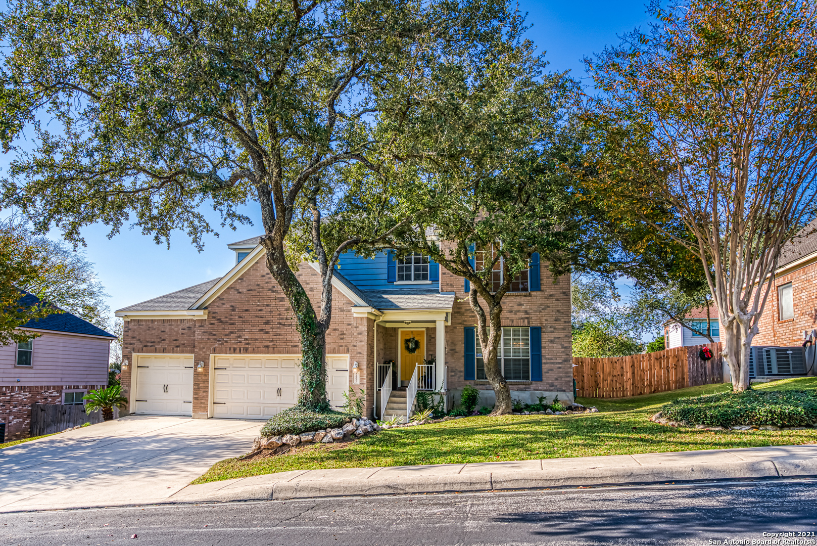 24831 Twin Arrows San Antonio TX 78258