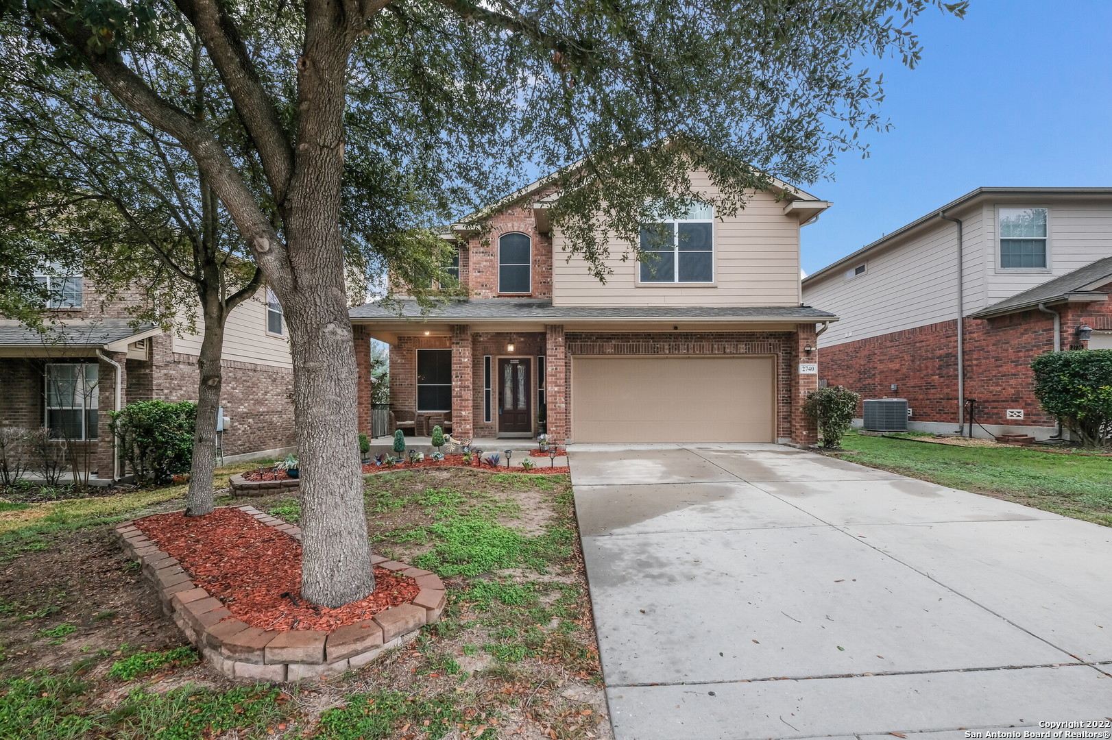 2740 War Admiral Schertz TX 78108