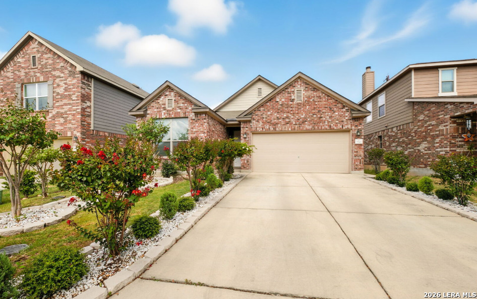 7743 Heavenly Arbor San Antonio TX 78254