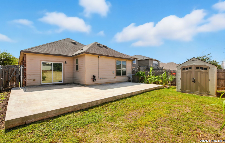 7743 Heavenly Arbor San Antonio TX 78254