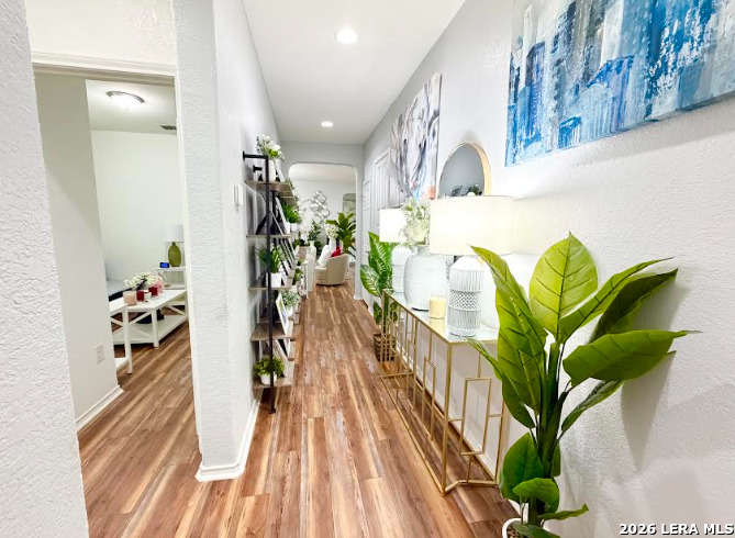 7743 Heavenly Arbor San Antonio TX 78254