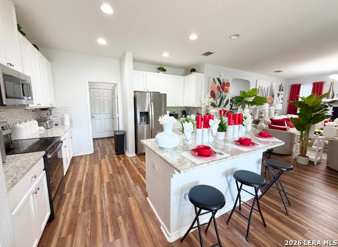7743 Heavenly Arbor San Antonio TX 78254
