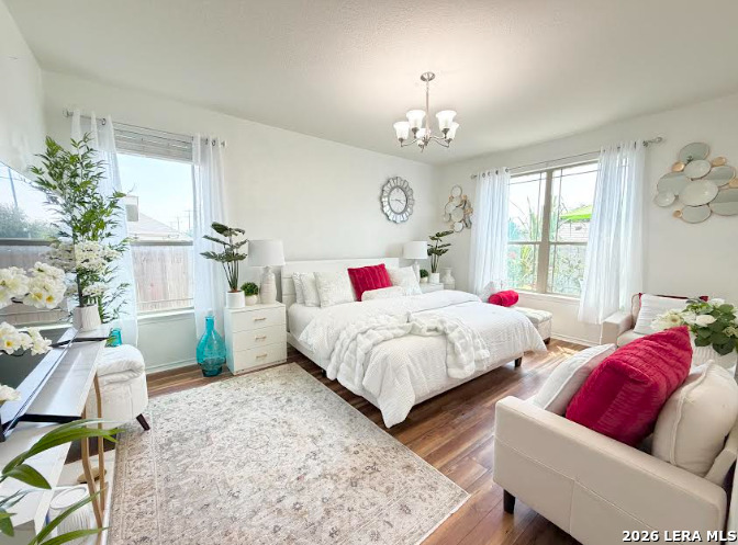 7743 Heavenly Arbor San Antonio TX 78254