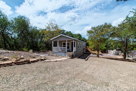 2253 Waterfront Park Drive Canyon Lake TX 78133