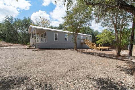 2253 Waterfront Park Drive Canyon Lake TX 78133
