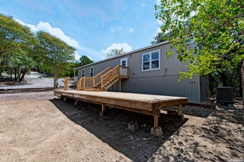 2253 Waterfront Park Drive Canyon Lake TX 78133