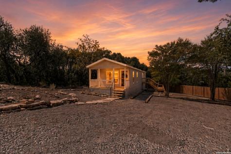2253 Waterfront Park Drive Canyon Lake TX 78133