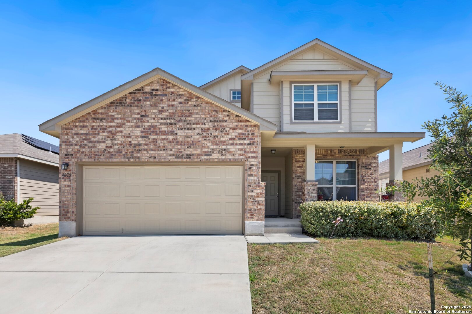 4602 Acacia Hill San Antonio TX 78244