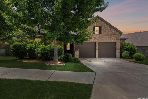 121 Cimarron Creek Boerne TX 78006
