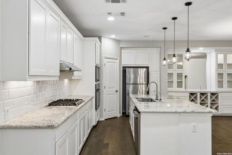 121 Cimarron Creek Boerne TX 78006