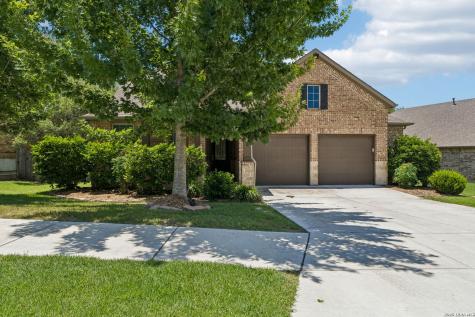 121 Cimarron Creek Boerne TX 78006