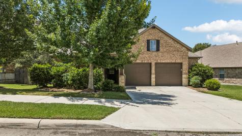 121 Cimarron Creek Boerne TX 78006